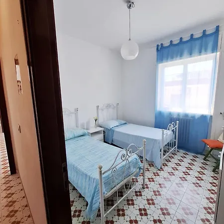 Дом отдыха Mare Turchese *