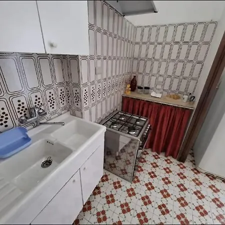 Дом отдыха Mare Turchese